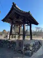 八幡神社のその他建物