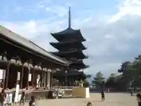 興福寺 南円堂(奈良県)