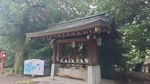 進雄神社(群馬県)