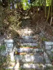 中山神社(愛知県)