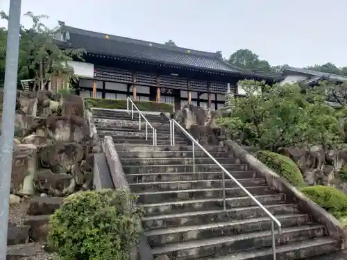 延命山 生蓮禅寺の建物その他