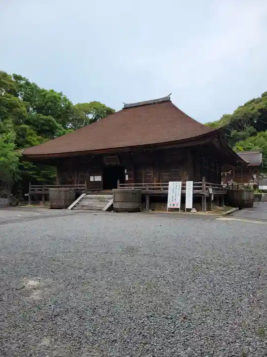 瀧山寺(愛知県)