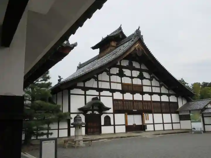 相国寺(相国承天禅寺)のその他建物