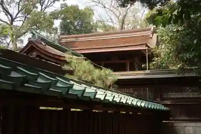 櫻井神社(愛知県)