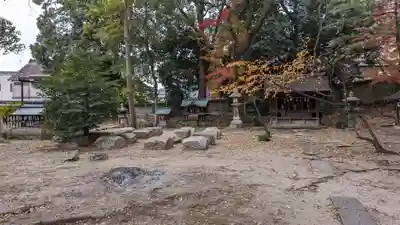 離宮八幡宮(京都府)