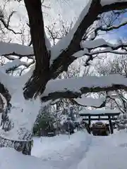 相馬神社(北海道)