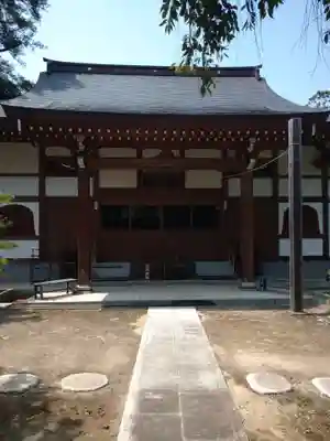 蒼龍寺(茨城県)