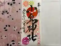 小泉神社(群馬県)