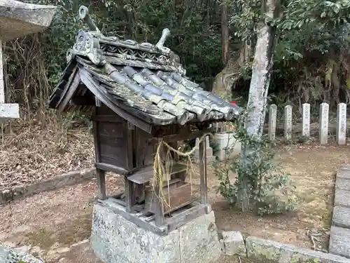 神神社(岡山県)