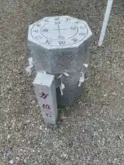 杉杜白髭神社の建物その他