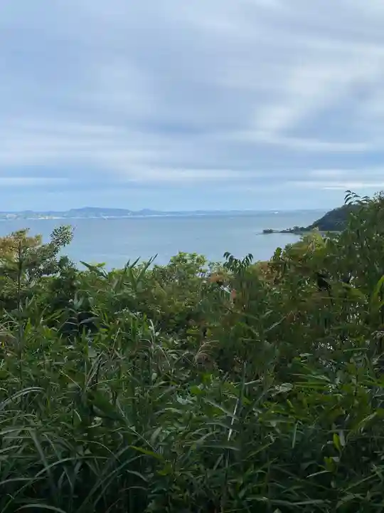 叶神社(東叶神社)(神奈川県)