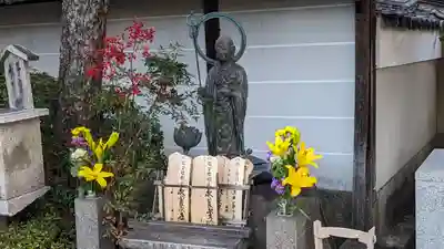 後白河院御聖蹟　法住寺(京都府)