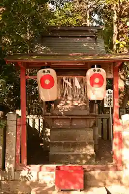 大洲神社(愛媛県)