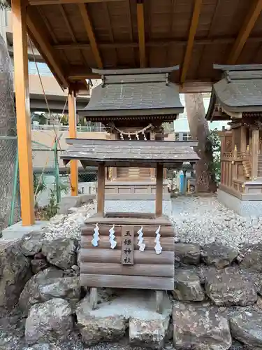 金神社(岐阜県)
