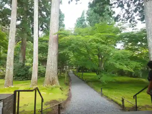 三千院門跡のその他建物