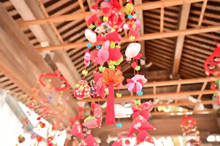 金峯神社(新潟県)