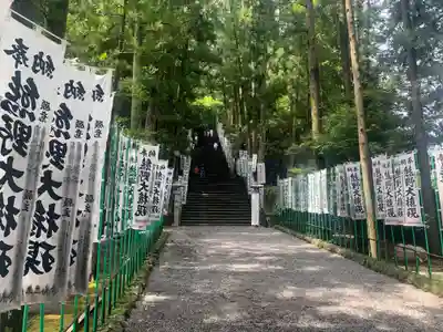 熊野本宮大社のその他建物