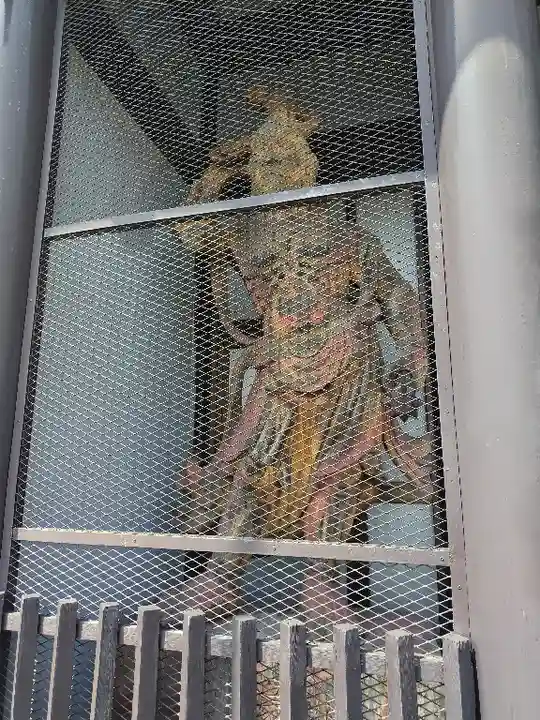 龍造寺(北海道)