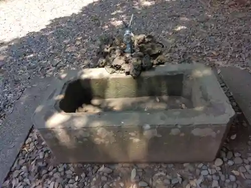 仙波東照宮(埼玉県)