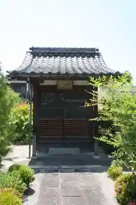 本像寺(滋賀県)