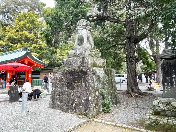 熊野速玉大社(和歌山県)