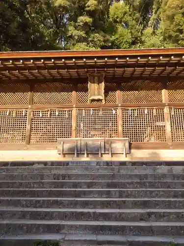 宇治上神社(京都府)
