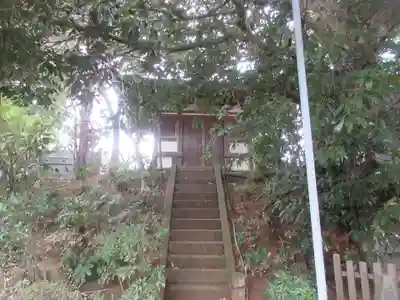 法真寺(東京都)