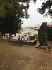 鷹日神社の末社