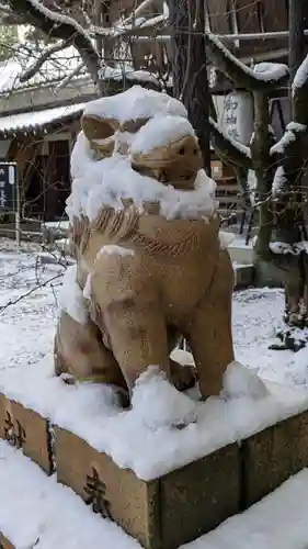 建部大社(滋賀県)