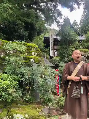 日蓮宗 総本山 塔頭 定林坊(じょうりんぼう)(山梨県)