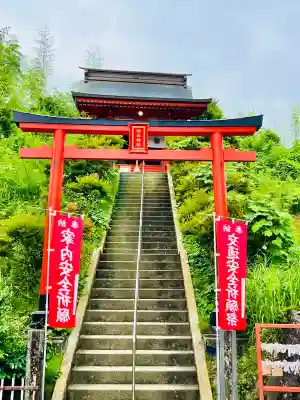 琴平神社(宮城県)
