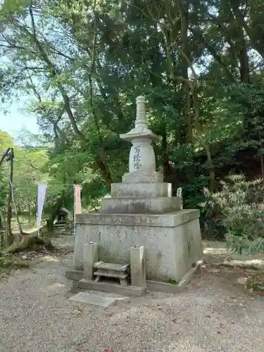 水観寺(滋賀県)