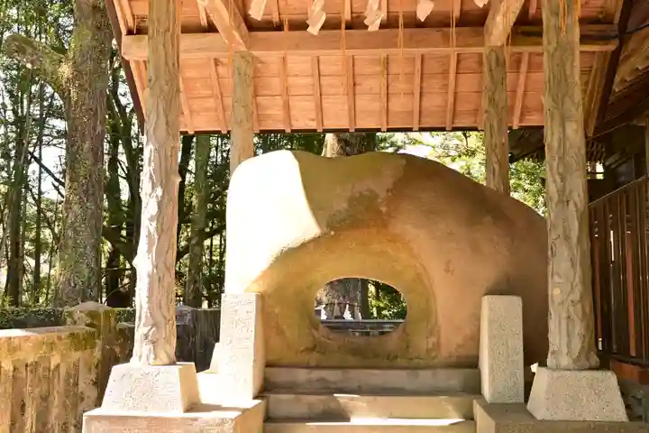 久礼八幡宮(高知県)