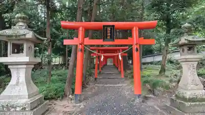 吉備津彦神社(岡山県)