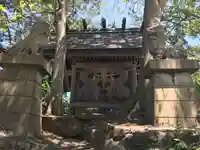 義経社のその他建物