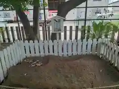 廣國神社(大阪府)