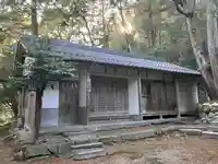 白部若宮神社(滋賀県)