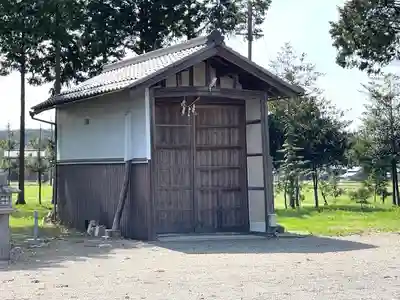 高木神社(滋賀県)