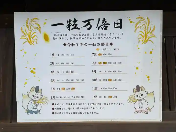 竹駒神社(宮城県)