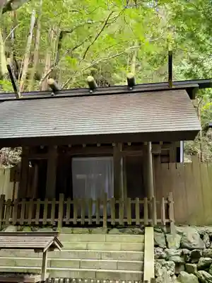 多度大社(三重県)