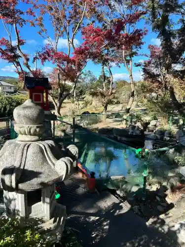 市杵島神社（高萩八幡宮境内社）(茨城県)