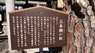 中野沼袋氷川神社の歴史