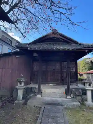 東向観音寺(京都府)