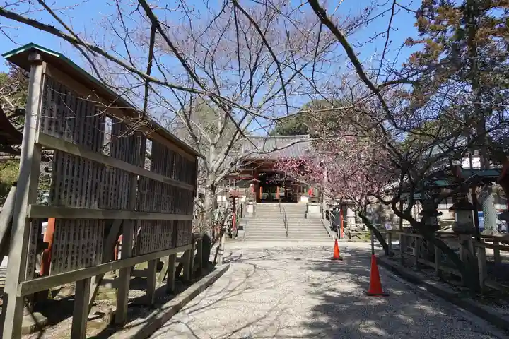 氷室神社のその他建物