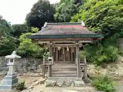 日御碕神社(島根県)