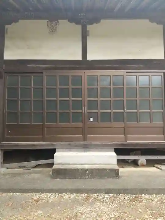 直正寺(埼玉県)