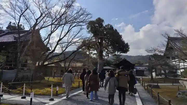 鹿苑寺(金閣寺)(京都府)