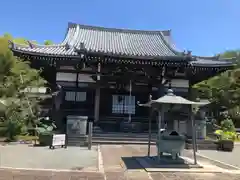 妙蓮寺(神奈川県)