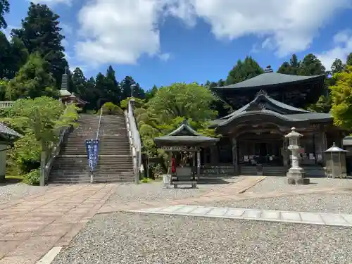 出石寺(愛媛県)