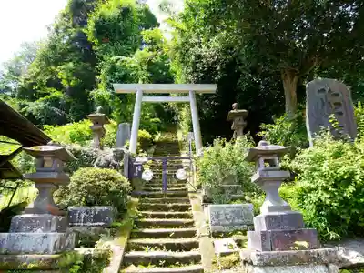 第六天社(神奈川県)